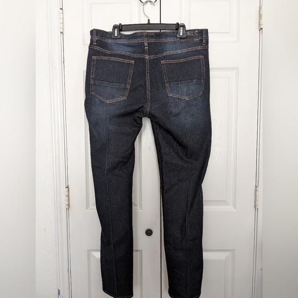 NICKEL & IRON Men's Jeans - Picture 5 of 9